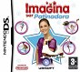 Imagina ser: Patinadora