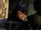 Batman: Arkham Asylum: Primer contacto