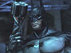 V�deo Batman: Arkham Asylum: Gadgets