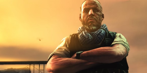 Max Payne 3 (PlayStation 3)
