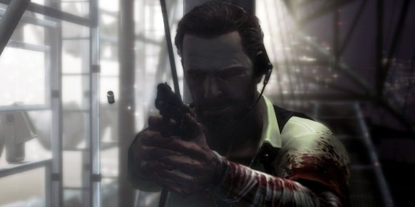 Max Payne 3 (Xbox 360)