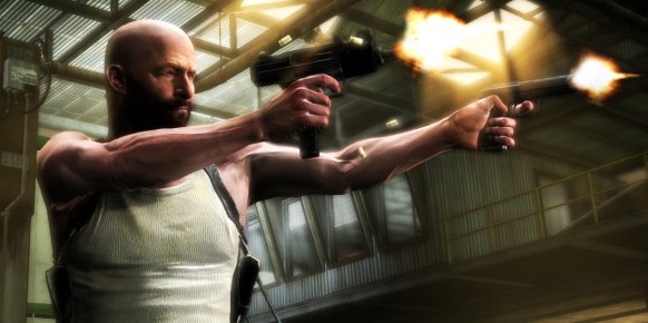 Max Payne 3 PC