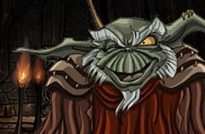 Overlord Minions DS