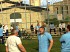 Prison Break - Gameplay 2: Poni&eacute;ndose en forma para las Duchas