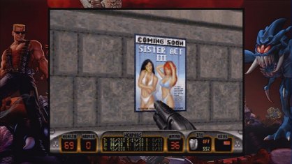 Duke Nukem 3D (Xbox 360)