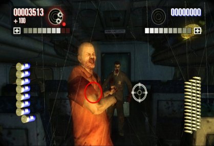 The House of the Dead: Overkill