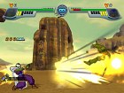 Foto Dragon Ball Z: Infinite World