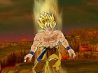 V�deo Dragon Ball Z: Infinite World: V&iacute;deo del juego 1