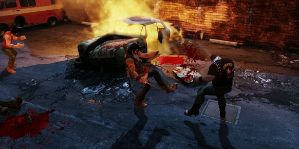 Ride to Hell Retribution (PC)