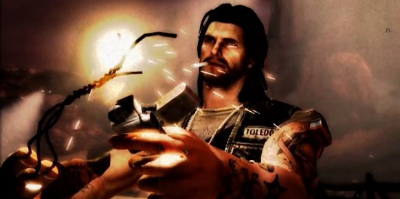 Ride to Hell Retribution