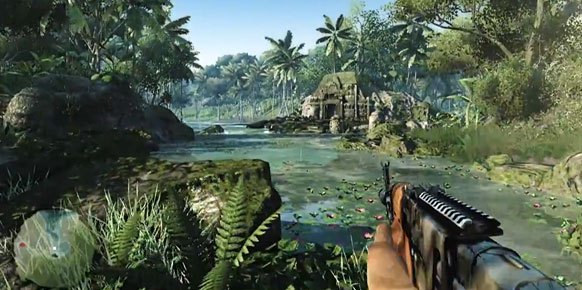 Far Cry 3 X360