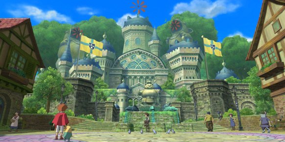 Ni no Kuni (PlayStation 3)