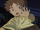Ni no Kuni - Trailer de Lanzamiento