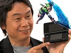 Miyamoto al habla