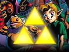 25 a&ntilde;os de Zelda