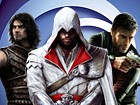 Ubisoft: 25 a&ntilde;os creando juegos