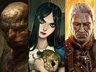Juegos "de Libro"