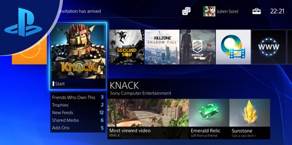 Comparacion Xbox One/PlayStation 4 Comparacion Xbox One/PlayStation 4