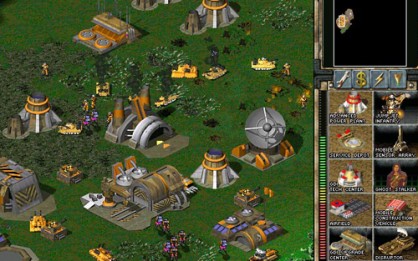 Westwood Studios, con obras como Command & Conquer hizo que muchos jugadores se aficionaran a los RTS construyendo bases y ejércitos para lanzarlos contra el adversario. Hasta en la guerra había que pensar...