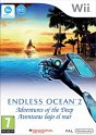 Endless Ocean 2