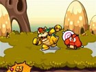 Foto Mario & Luigi: Viaje al Centro de Bowser