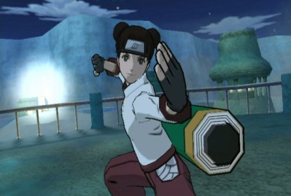 Naruto Shippuden 3