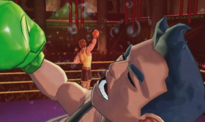 Punch-Out!!