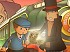 An�lisis de Profesor Layton y la Caja de Pandora por Yasinator
