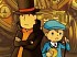 La saga Profesor Layton ha distribuido ya m&aacute;s de 12 millones de unidades