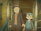V�deo Profesor Layton 3: Trailer oficial E3 2010