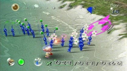 Pikmin
