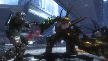 Halo 3: ODST X360