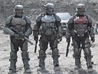 Making of ODST