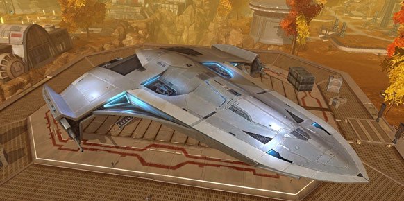 Star Wars: The Old Republic PC