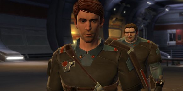 Star Wars: The Old Republic