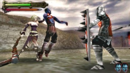 Undead Knights
