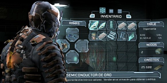 Dead Space 2 (Xbox 360)