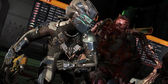 Dead Space 2 (Xbox 360)