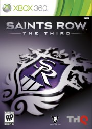 Saint's Row: The Third