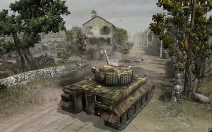 Company of Heroes: Tales of Valor