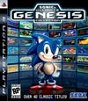 Sonic Genesis Collection
