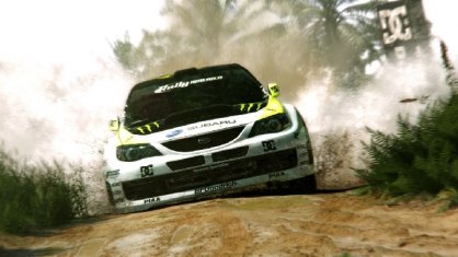 DiRT 2 X360