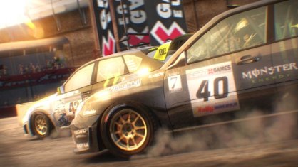 DiRT 2