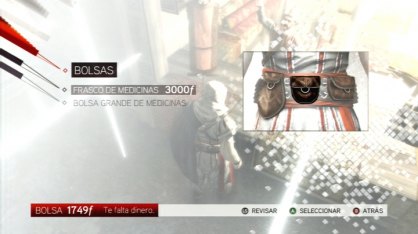Assassin's Creed 2 X360