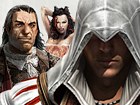 Assassin's Creed 2: Especial: Las Facciones