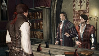 Assassin's Creed 2 PC
