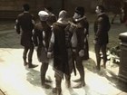 V�deo Assassin's Creed 2: Gameplay: Poder de integraci&oacute;n