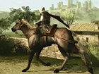 Gameplay: Al galope