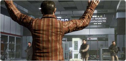 Infinity Ward: Wii no puede ofrecer la misma experiencia que otras plataformas