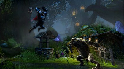 Trine